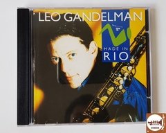 Leo Gandelman - Made In Rio