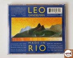 Leo Gandelman - Made In Rio na internet