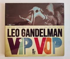 Leo Gandelman - Vip Vop (Novo / Lacrado)