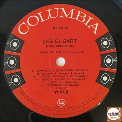 Les Elgart - Les Elgart E Sua Orquestra (1961) na internet