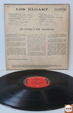 Les Elgart - Les Elgart E Sua Orquestra (1961) - comprar online