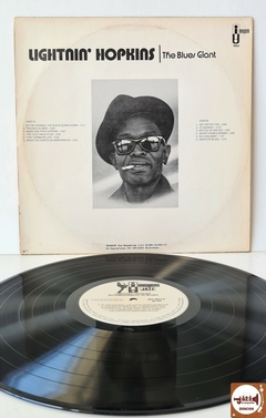 Lightnin' Hopkins - Autobiography In Blues - comprar online