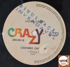 Lilian Laney - A Bahia Me Deu / Carimbó Carimbó (1976) - comprar online