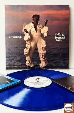 Liniker - Indigo Borboleta Anil (Noize Record / Com Revista)