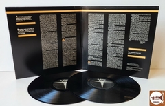 Lionel Hampton - The Blues Ain't News To Me (Imp. EUA / 1982 / 2xLPs / Capa dupla) - comprar online