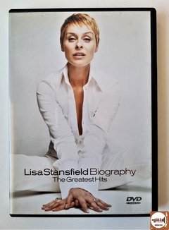 Lisa Stansfield - Biography - The Greatest Hits