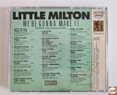 Little Milton - We're Gonna Make It na internet