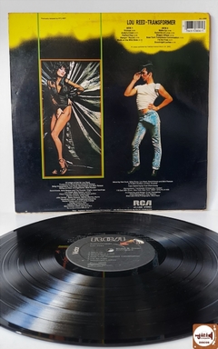 Lou Reed - Transformer (Import. EUA) - comprar online