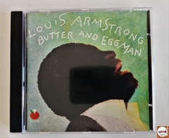 Louis Armstrong - Butter And Eggman (Import. EUA)