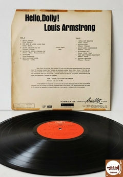 Louis Armstrong - Hello, Dolly! (1964 / MONO / Mocambo) - comprar online