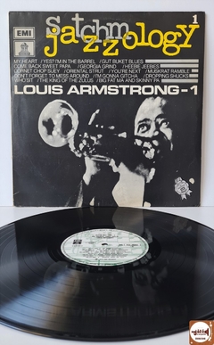 Louis Armstrong - Jazzology Vol 1