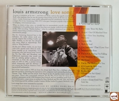 Louis Armstrong - Love Songs na internet