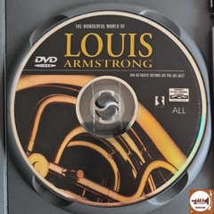 Louis Armstrong - The Wonderful World of Louis Armstrong - comprar online