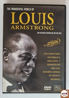 Louis Armstrong - The Wonderful World of Louis Armstrong