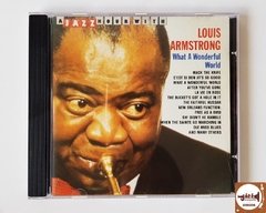 Louis Armstrong - What A Wonderful World