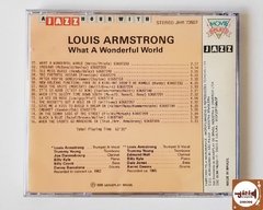 Louis Armstrong - What A Wonderful World na internet