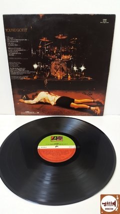 AC/DC - If You Want Blood You've Got It - comprar online