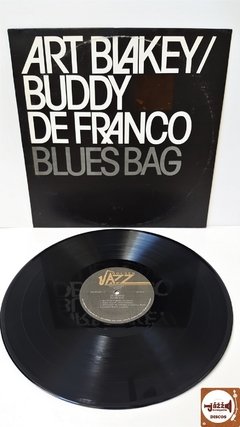 Art Blakey/Buddy De Franco - Blues Bag