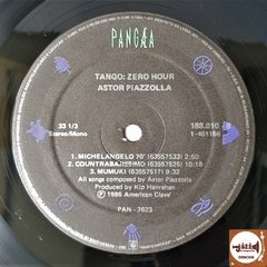 Astor Piazzolla Y Su Quinteto - Nuevo Tango: Hora Zero na internet