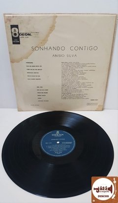 Anísio Silva - Sonhando Contigo (1957) - comprar online