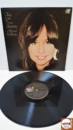 Astrud Gilberto - That Girl From Ipanema