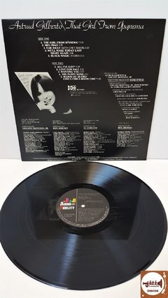 Astrud Gilberto - That Girl From Ipanema - comprar online
