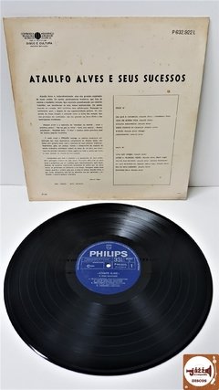 Ataulfo Alves -E Seus Sucessos / 1968 - comprar online