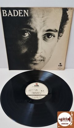 Baden Powell - Elenco (1968/Mono)