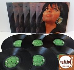 Coleção Completa - Myrian (6 discos)