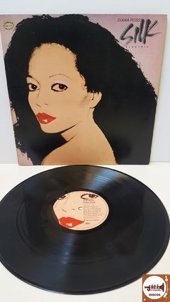 Diana Ross - Silk