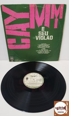 Dorival Caymmi - Caymmi e Seu Violão - comprar online