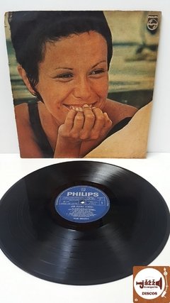 Elis Regina - Em Pleno Verão (Mono)