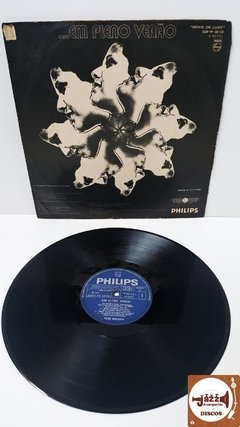 Elis Regina - Em Pleno Verão (Mono) - comprar online