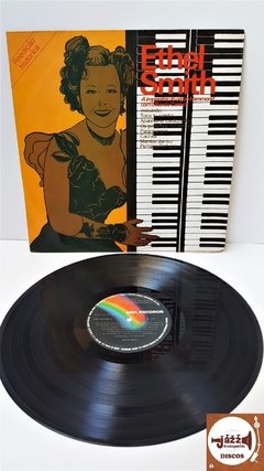 Ethel Smith - Com Bando Carioca