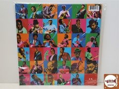 Jimi Hendrix - Blues (Import/Lacrado/Duplo/180g + Livro c/ fotos) na internet