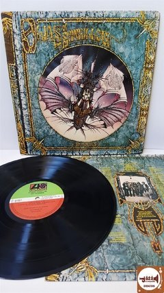 Jon Anderson - Olias of Sunhillow