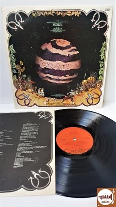 Klaatu - 1º Álbum (c/ encarte) - comprar online
