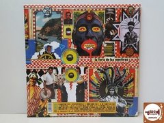 Manu Chao - Clandestino (Import/Lacrado 2 LPs + CD) na internet