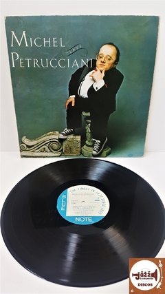 Michel Petrucciani - Michel Plays Petrucciani [Blue Note]