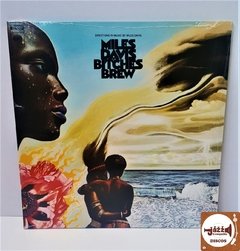 Miles Davis - Bitches Brew (Lacrado/Importado/Duplo)