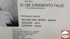 Paulo Tito - Balanço (c/ Wilson das Neves, Copinha) - comprar online