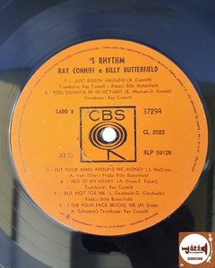 Ray Conniff & Billy Butterfield - 's Rhythm na internet