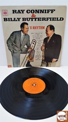 Ray Conniff & Billy Butterfield - 's Rhythm
