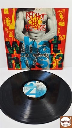 Red Hot Chilli Peppers - What Hits!