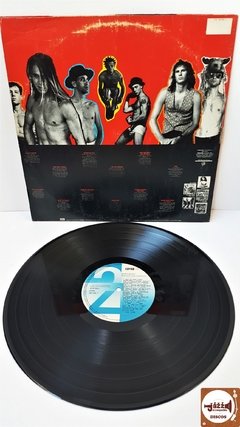 Red Hot Chilli Peppers - What Hits! - comprar online