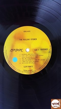 The Rolling Stones - The Rolling Stones na internet