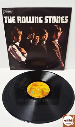 The Rolling Stones - The Rolling Stones