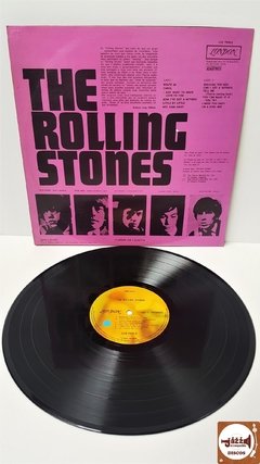 The Rolling Stones - The Rolling Stones - comprar online