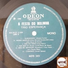 Trio Esperança - A Festa Do Bolinha (1966/Mono) na internet