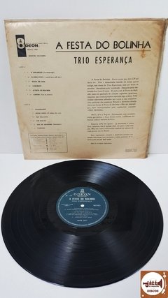 Trio Esperança - A Festa Do Bolinha (1966/Mono) - comprar online